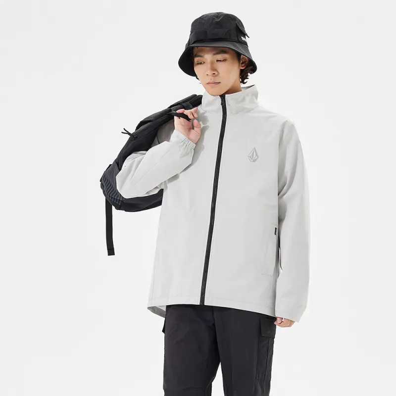 VOLCOM Jackets Unisex-7