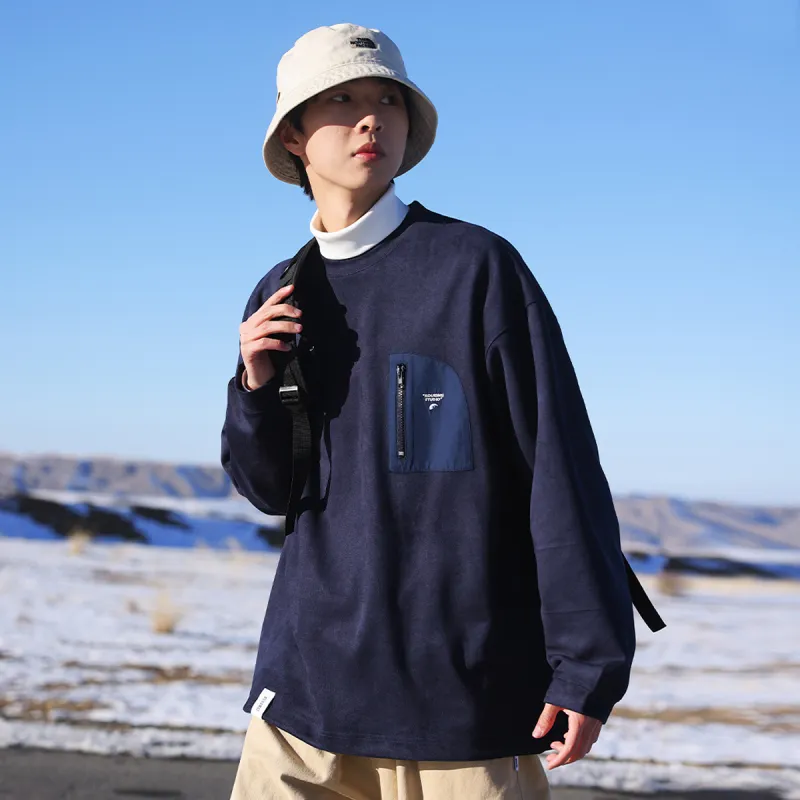 KOUEMGI Sweatshirts Unisex-9