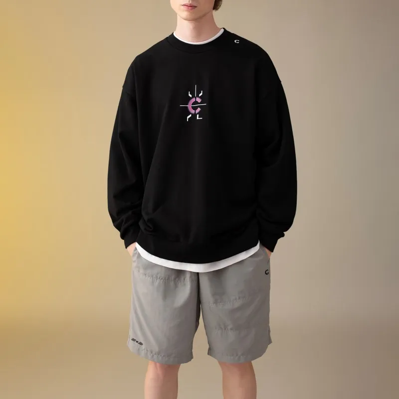 CLOT Casual Shorts Unisex-2