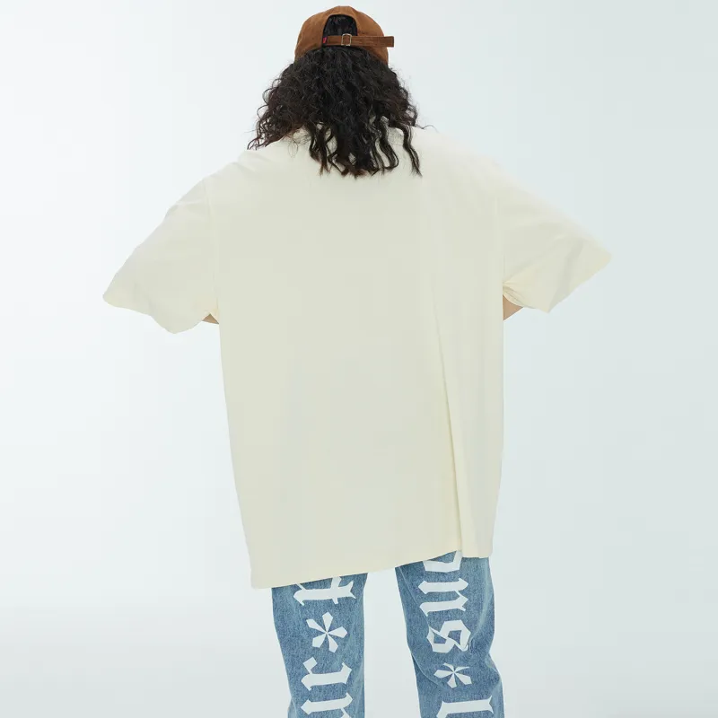 ICONS Lab SSUR PLUS X ICONSLAB T Shirts Unisex-20