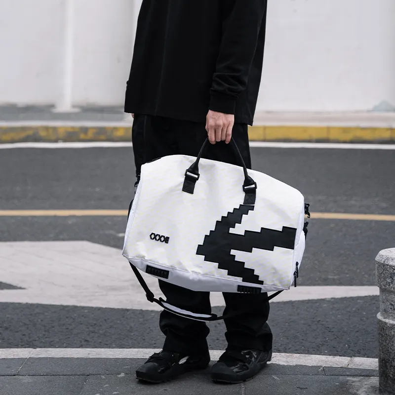 COEXISTENCE Handbags-3