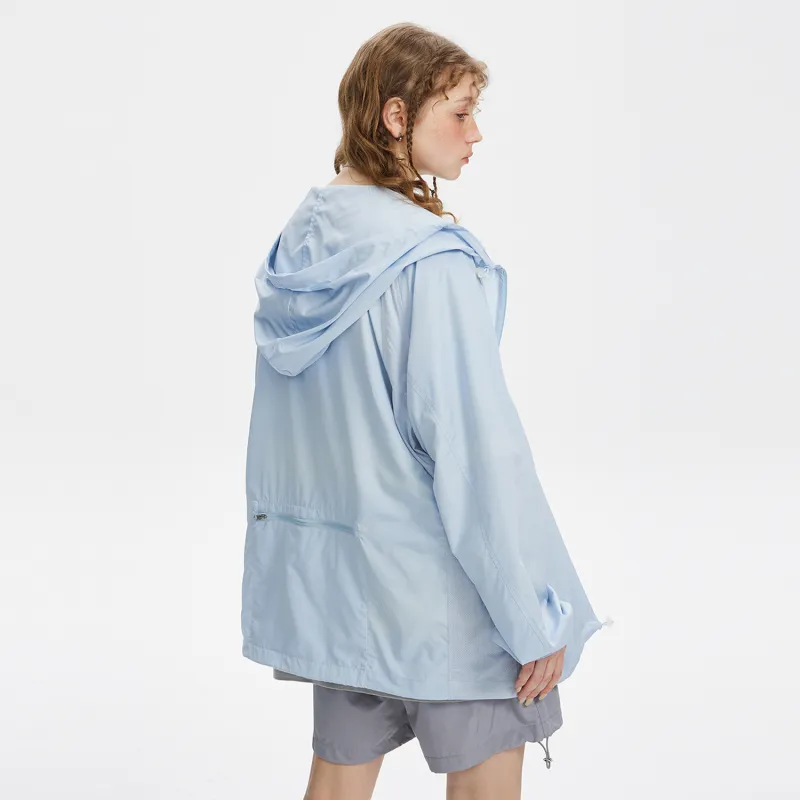 ICONS Lab SS23 Sun protective Clothing Unisex-51