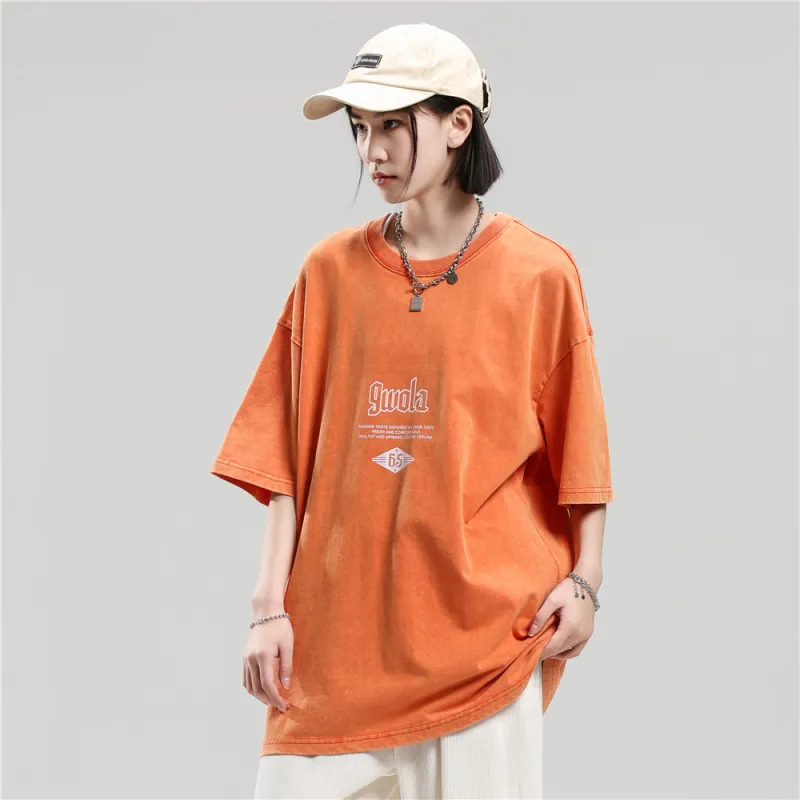 Gwola T Shirts Unisex-104