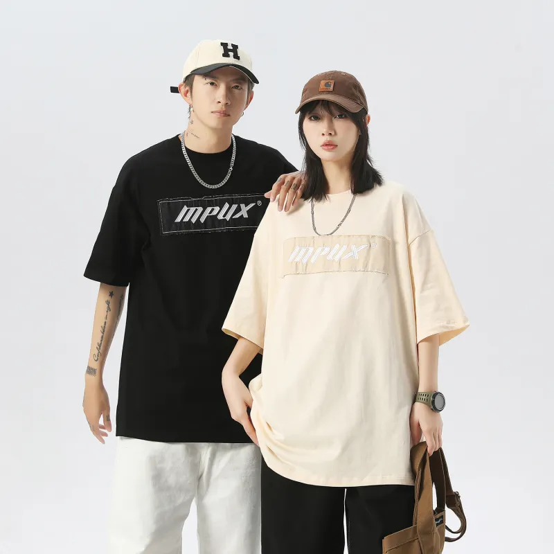 MPUX T Shirts Unisex-2