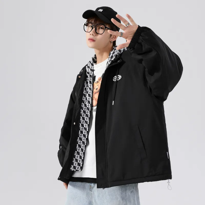 Yvette Jackets Unisex-27