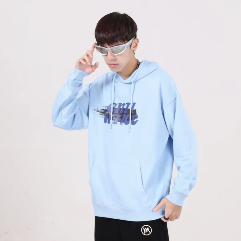 Antioffice Sweatshirts Unisex-9