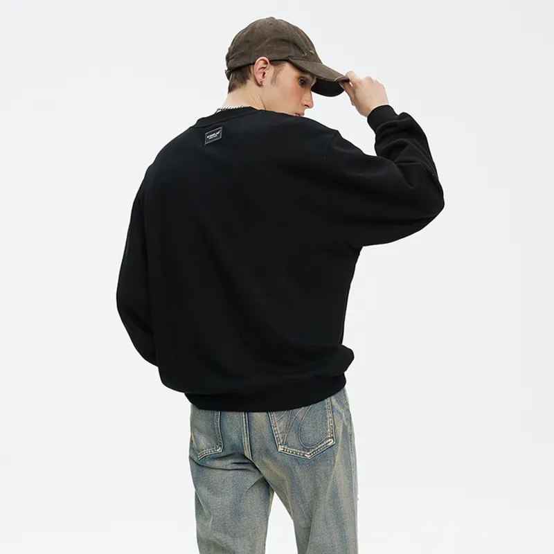 ICONS Lab Sweatshirts Unisex-6