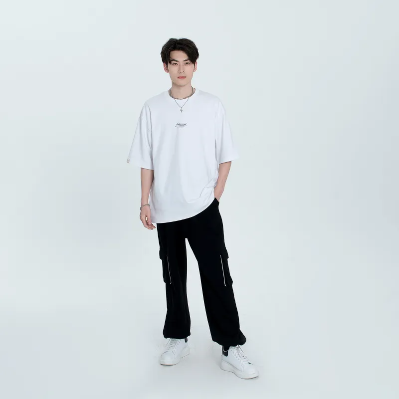 PMET Knitted Sweatpants Unisex-5