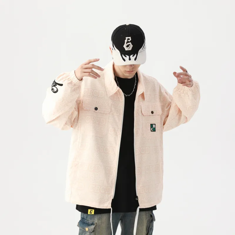 CBCD Jackets Unisex-31
