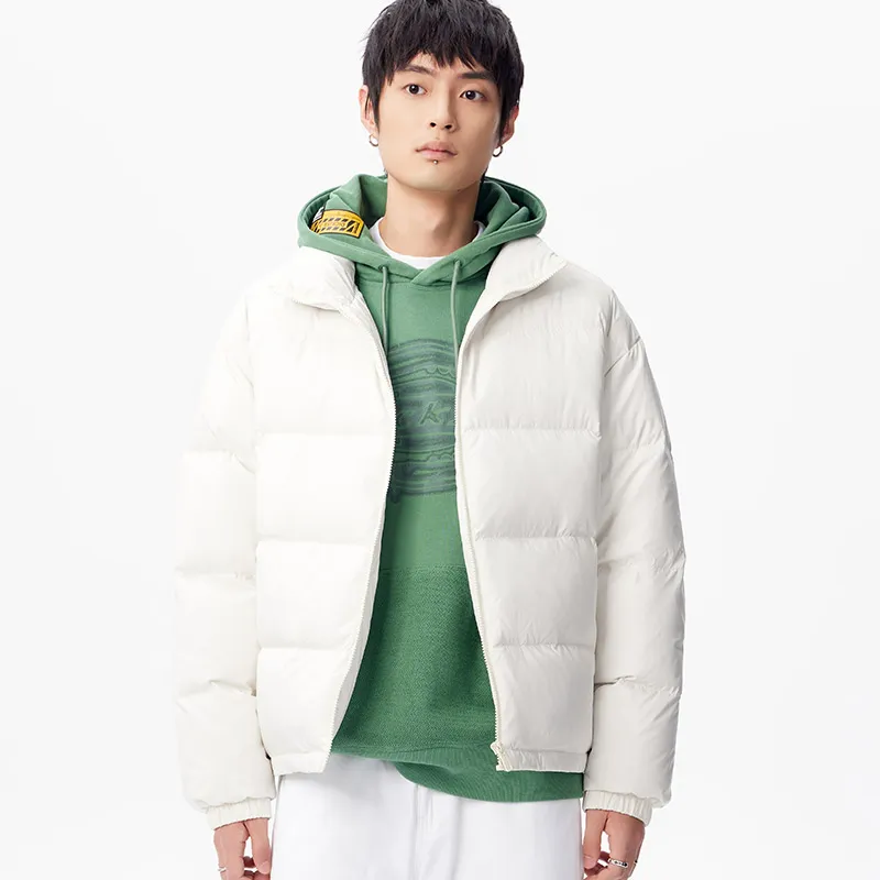 Dickies Jackets Unisex Ecru-4