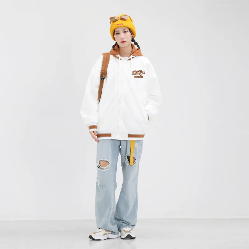 BOBP Jackets Unisex-9