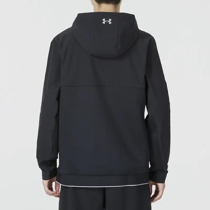 Under Armour Storm Jackets Men Black-4