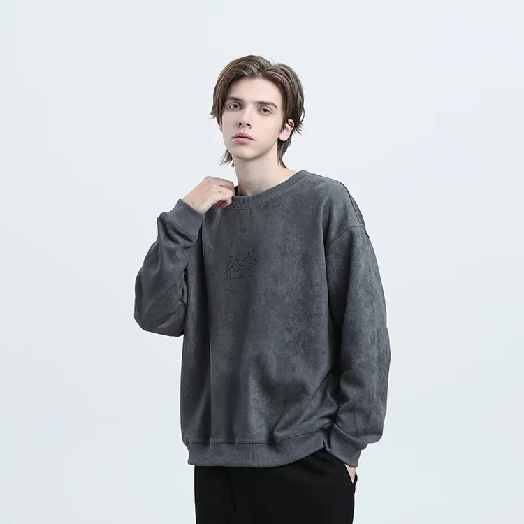 SANKAIMADE Sweatshirts Unisex-17
