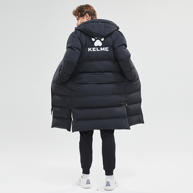 KELME Puffer Jackets Unisex 3XL - POIZON