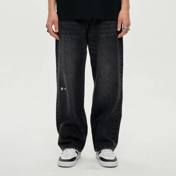 WASSUP Jeans Unisex-2