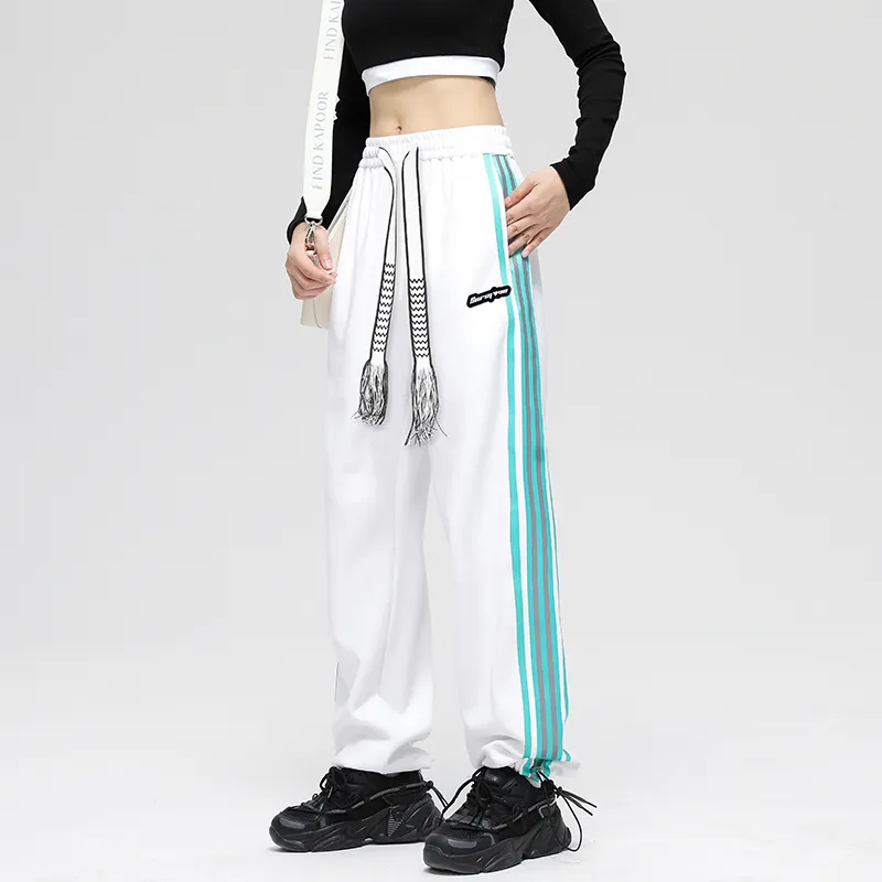 SCRM Casual Pants Unisex-7