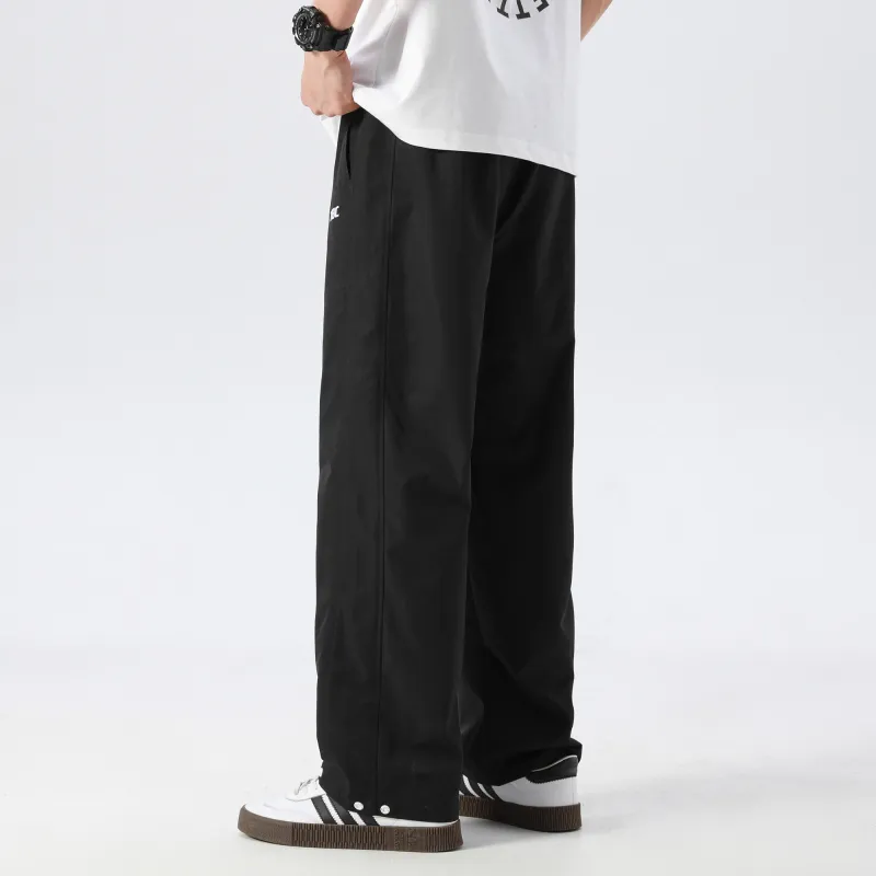 Teddy Bear Collection Casual Pants Unisex-4