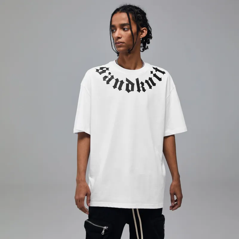 SandKnit T Shirts Unisex-8