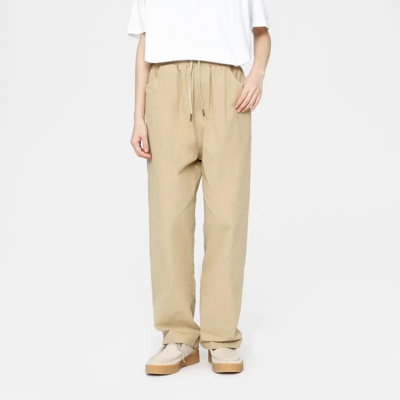 The Secret Order Of The Teddy Bear Straight Casual Pants Unisex-2