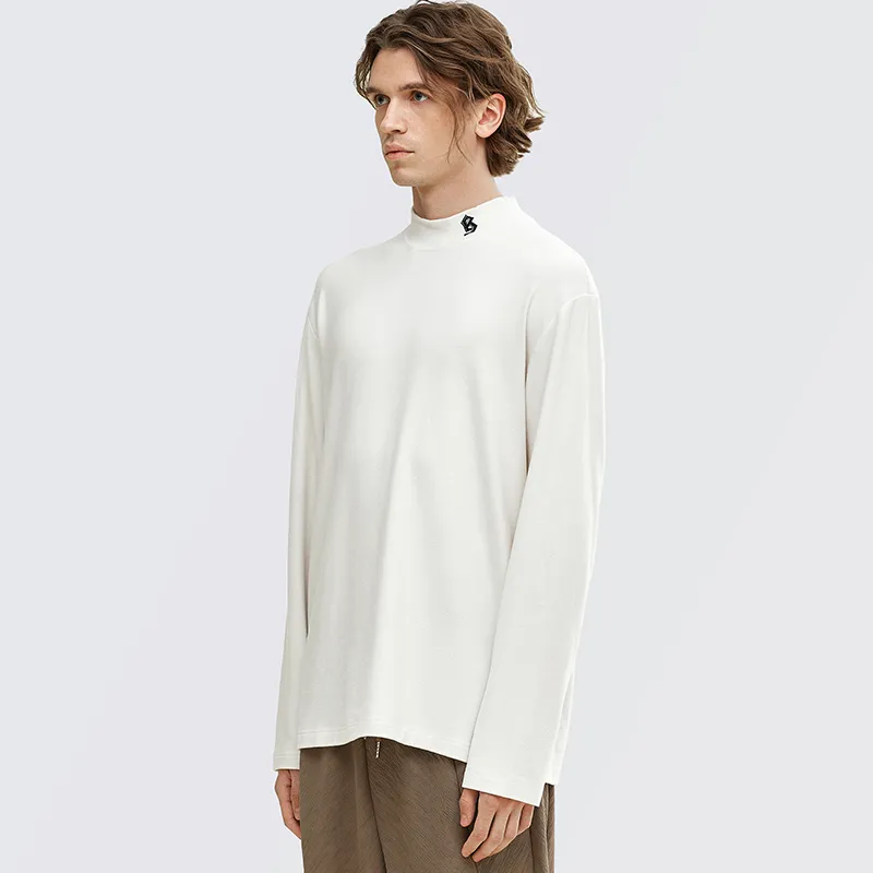 BAGGL Long-Sleeved T-Shirt Unisex-7
