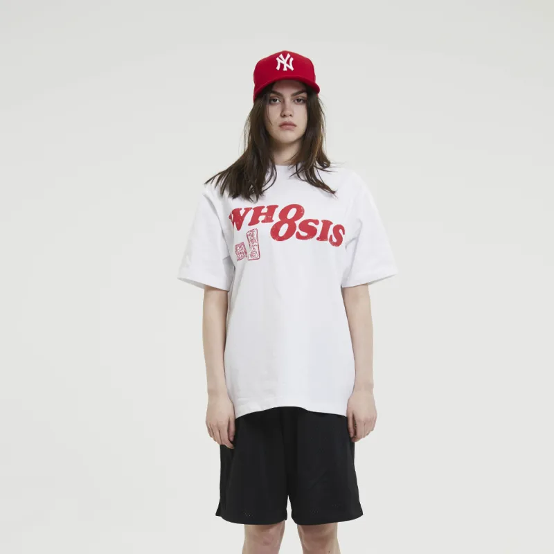 WHOOSIS T Shirts Unisex-12