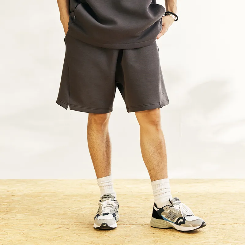 TBALLERBRAND Casual Shorts Men-7
