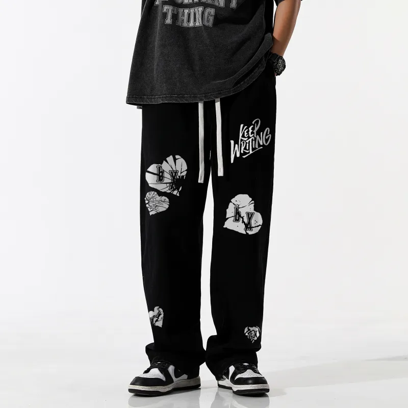 B.X Jeans Unisex-10
