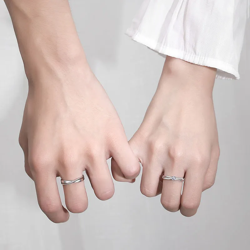 CARLHEIM Rings Unisex-1