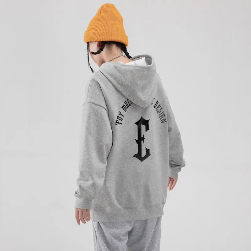 Toy Machine Sweatshirts Unisex-6