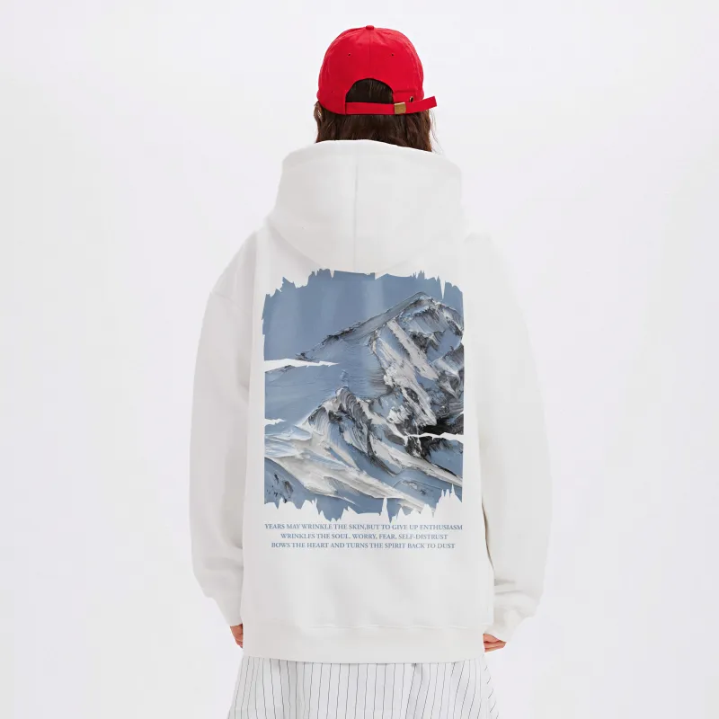 Nuthink Sweatshirts Unisex-7