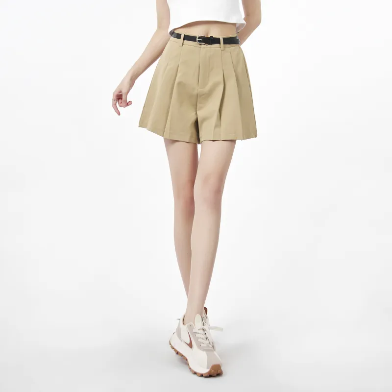 QYPRF Casual Shorts Women's-7