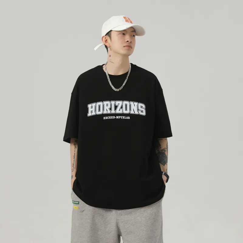 MPUX T Shirts Unisex-3