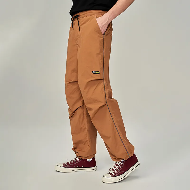 Lee Xline Cargo Pants Men Brown-6