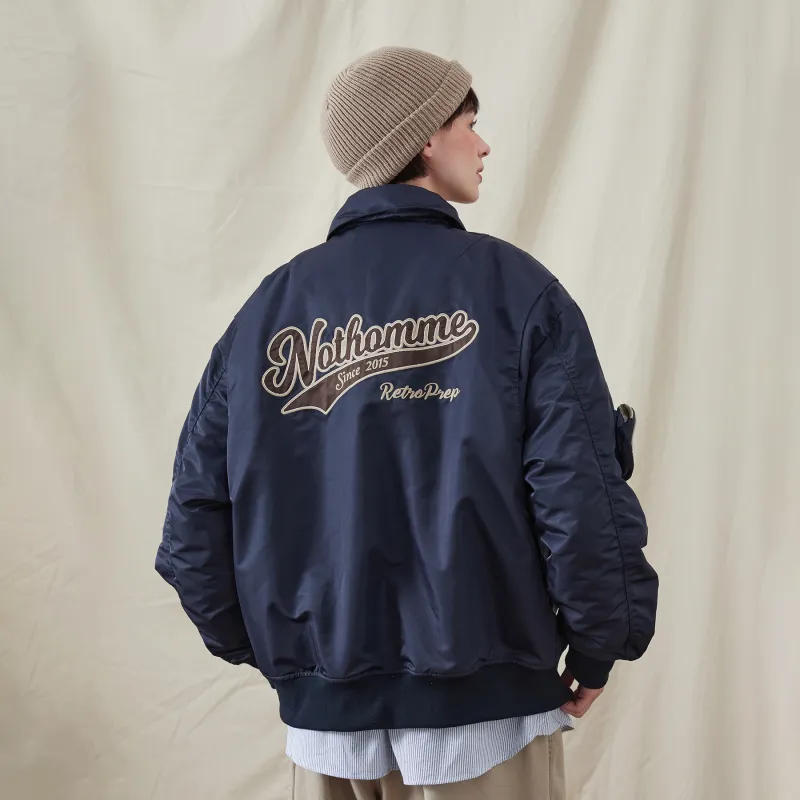 NOTHOMME Puffer Jackets Unisex-2