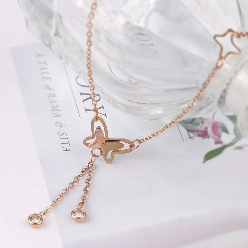 PRP Anklets Women's-2