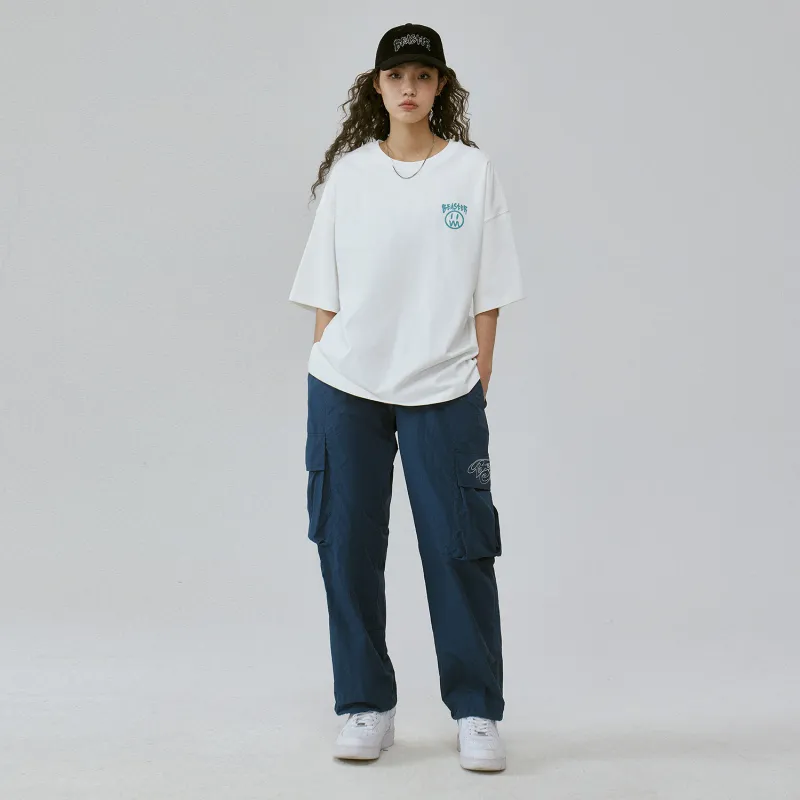 BEASTER Club T Shirts Unisex-8