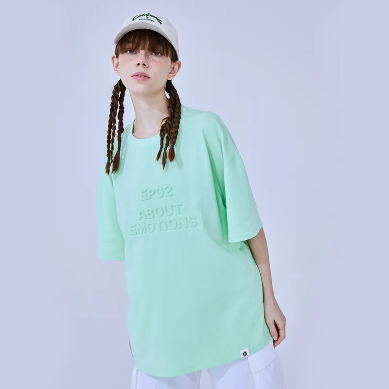 AiLoT T Shirts Unisex-2