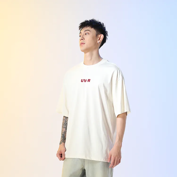 SANKAIMADE Cosmic Genie Series T-Shirts Unisex-16