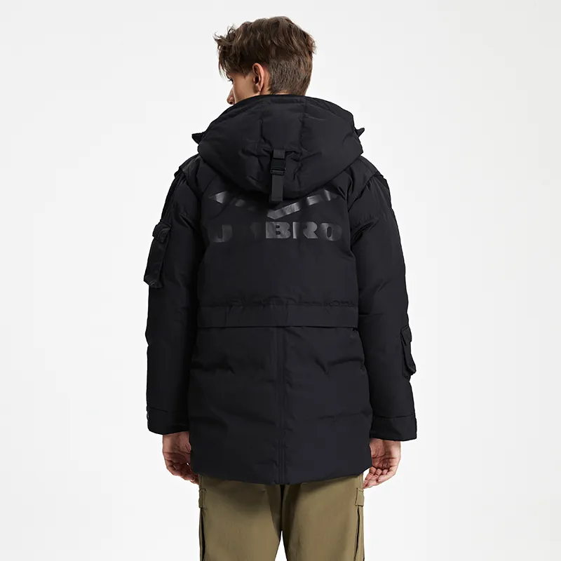 Umbro Down Jackets Unisex-3