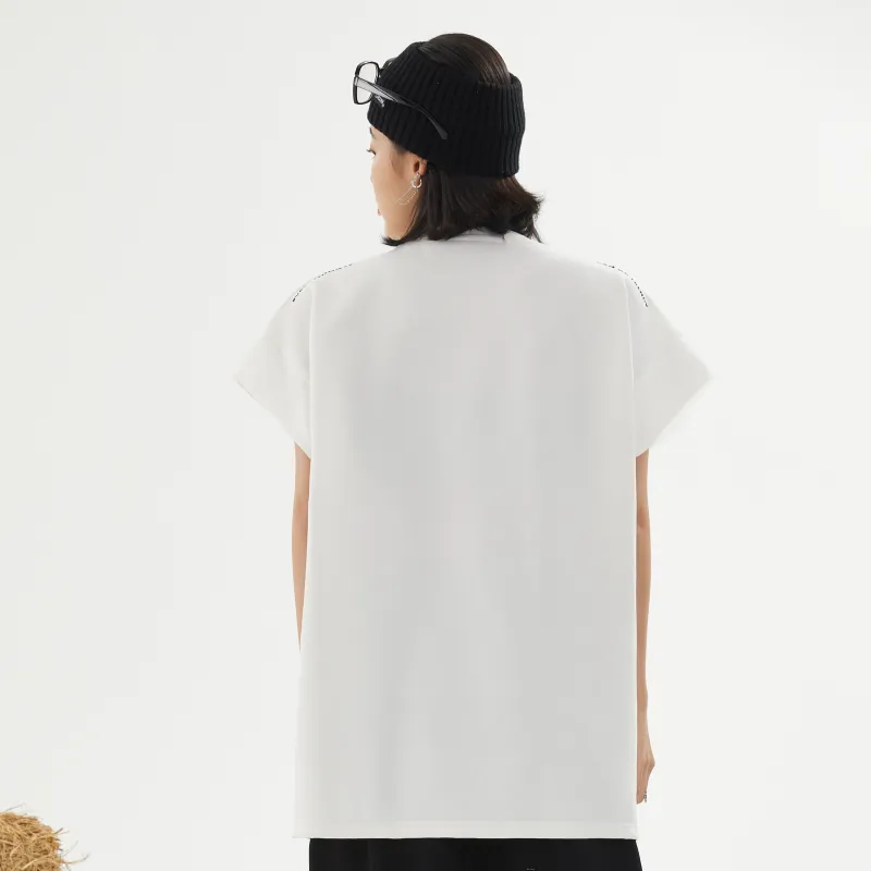 STANAIR T Shirts Unisex-9