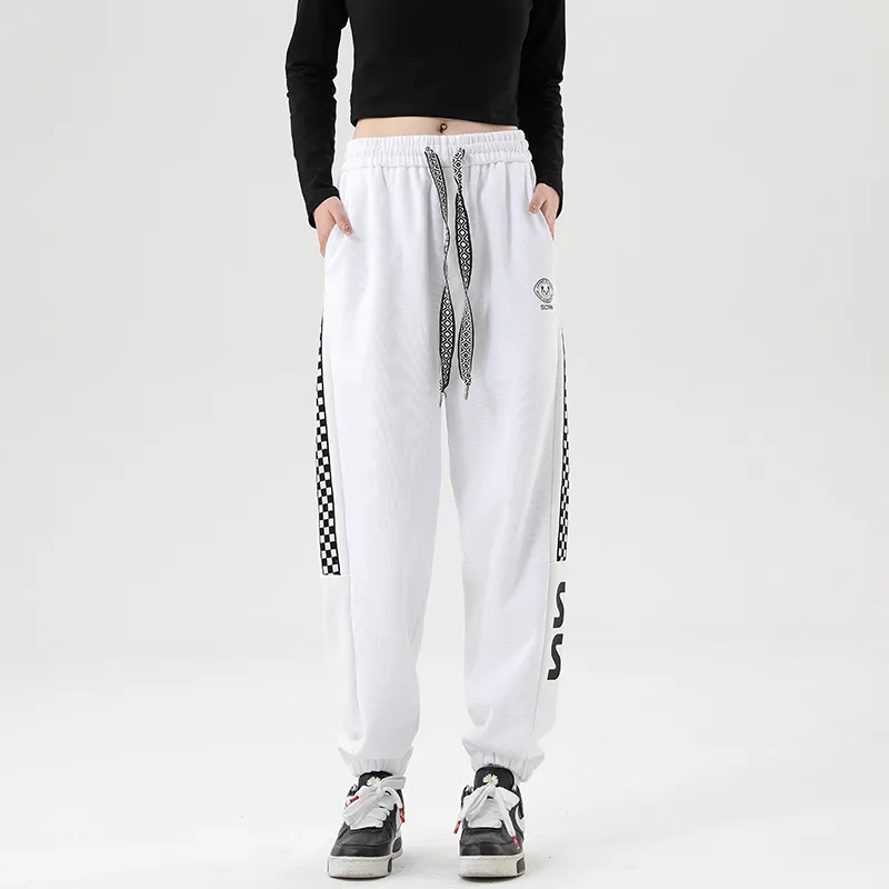 SCRM Knitted Sweatpants Unisex-7
