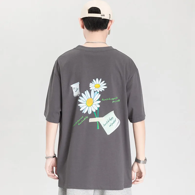 Toy Machine T-Shirts Unisex-8