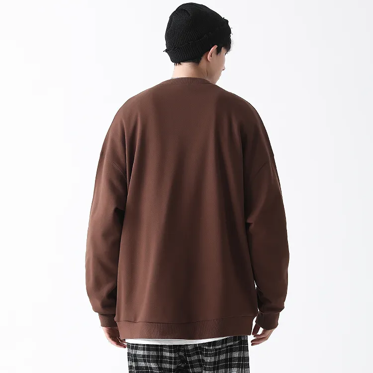 OLRIK Sweatshirts Unisex-14