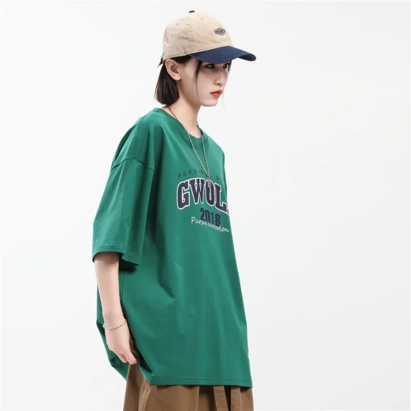 Gwola T Shirts Unisex-25
