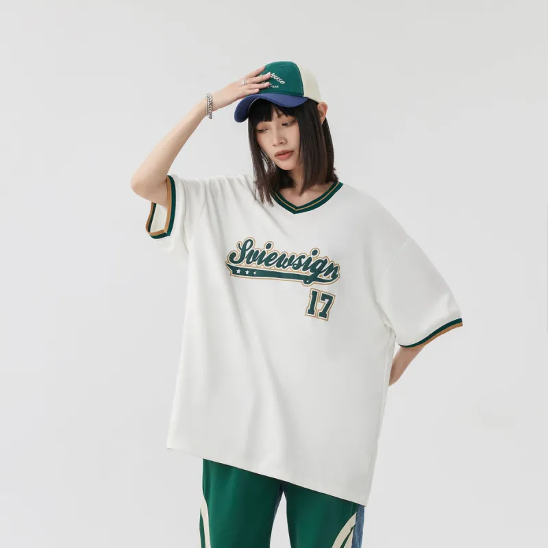 S.view T Shirts Unisex-15