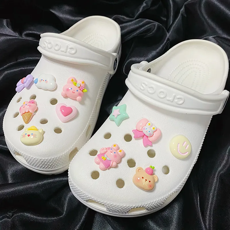 US8ACC Shoe Accessories Unisex-2