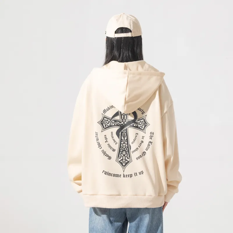 RAINCOME Sweatshirt Sets Unisex-13