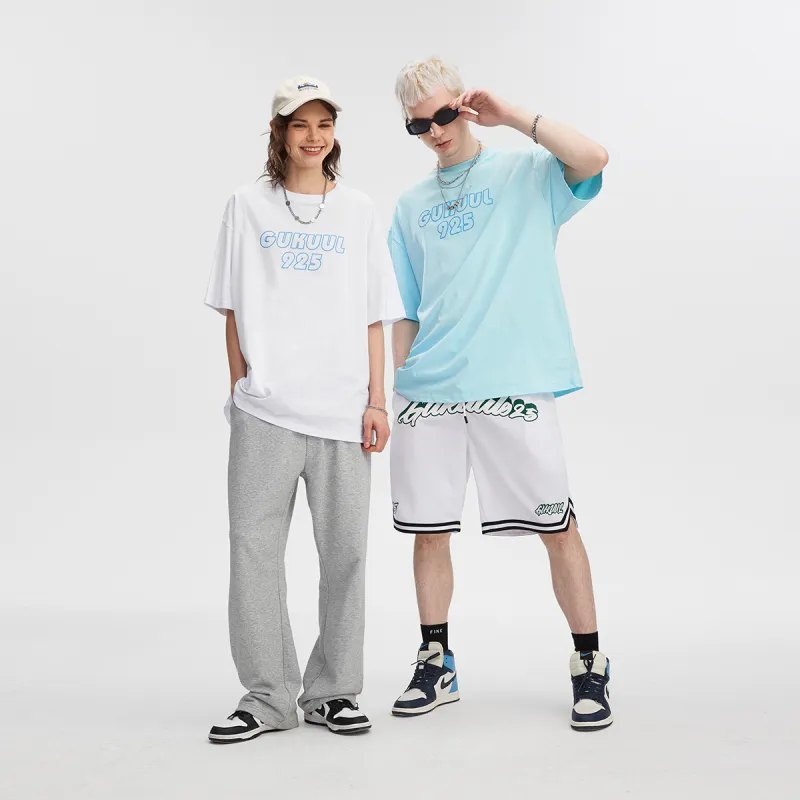 GUKUUL T-Shirts Unisex-9