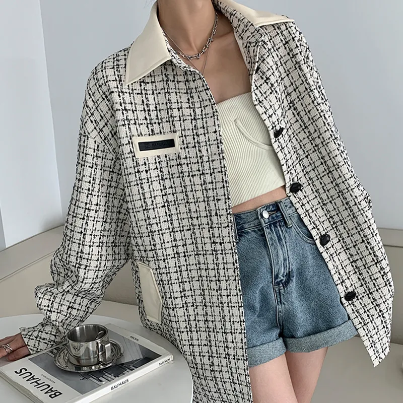 PAPERLLL Shirts Women's-2