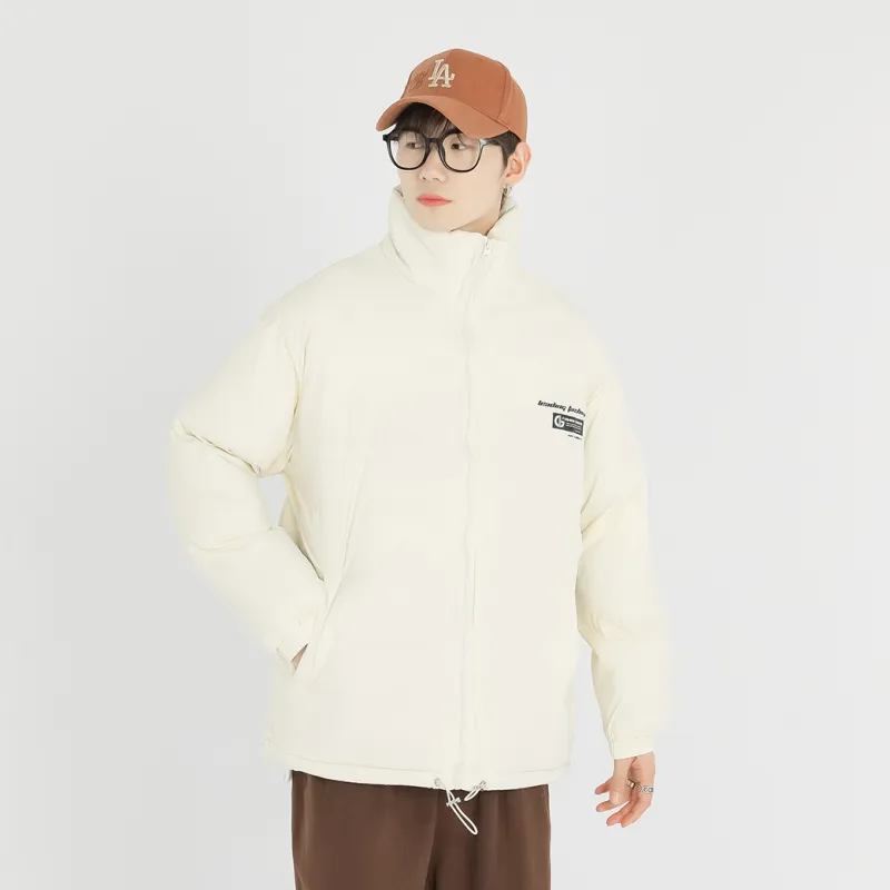 IGOI Puffer Jackets Unisex-11